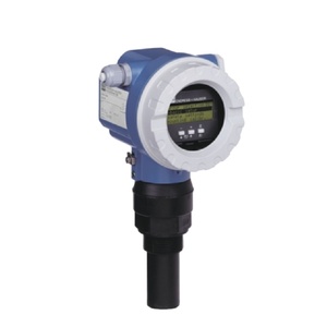Endress+Hauser Prosonic FMU40 con Brida y Capacidad SIL para Medición de Nivel en Tanques de Petróleo y Gas - Product Image 2