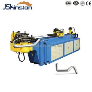 Máquina <span class=keywords><strong>de</strong></span> Doblado <span class=keywords><strong>de</strong></span> Tubos CNC <span class=keywords><strong>Flexible</strong></span> DW89, Dobladora Hidráulica Cuadrada y Redonda para Procesamiento <span class=keywords><strong>de</strong></span> Sillas Metálicas - Product Image 1