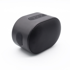 Altoparlante Wireless Affidabile per Esterni con Qualità Audio Nitida, Batteria a Lunga Durata, <span class=keywords><strong>Musica</strong></span> Tutto il Giorno, Compatibile con Scheda di Memoria e Telefono Cellulare - Product Image 6