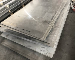 Plaque en alliage de nickel AISI 825 |   Résistance exceptionnelle à la corrosion, adapté aux procédés chimiques - Product Image 4