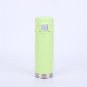 Nouvelle tasse isotherme en acier inoxydable 304, double paroi sous vide, avec couvercle à ouverture rapide, pour sports de plein air, portable, idéale comme cadeau - Product Image 5