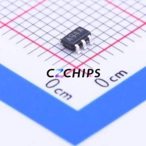 Amplificador operacional de chip IC de circuito integrado LMH6624MF/NOPB SOT-23-5 de alta calidad - Product Image 1