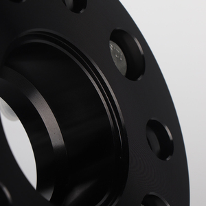 Distanziali Ruota e Adattatori OEM ODM 20-40mm PCD 5x108 CB 65,1mm per Volvo 240 850 960 C70 S60 S70 S80 S90 V70 XC70 Peugeot 508 <span class=keywords><strong>RCZ</strong></span> - Product Image 4