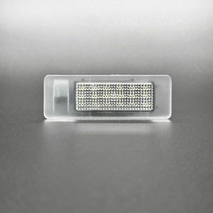 Gran oferta de accesorios para coche sin errores, lámpara LED para matrícula para <span class=keywords><strong>Renault</strong></span> Clio V Espace V Koleos II Master Bus/Box <span class=keywords><strong>Talisman</strong></span> - Product Image 4