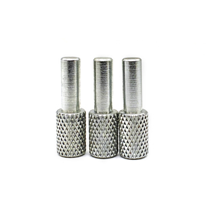 Không Tiêu Chuẩn <span class=keywords><strong>Threaded</strong></span> <span class=keywords><strong>Pins</strong></span> Đồng Bằng 304 <span class=keywords><strong>Threaded</strong></span> Thép Không Gỉ Chèn Tip <span class=keywords><strong>Threaded</strong></span> Pin - Product Image 5