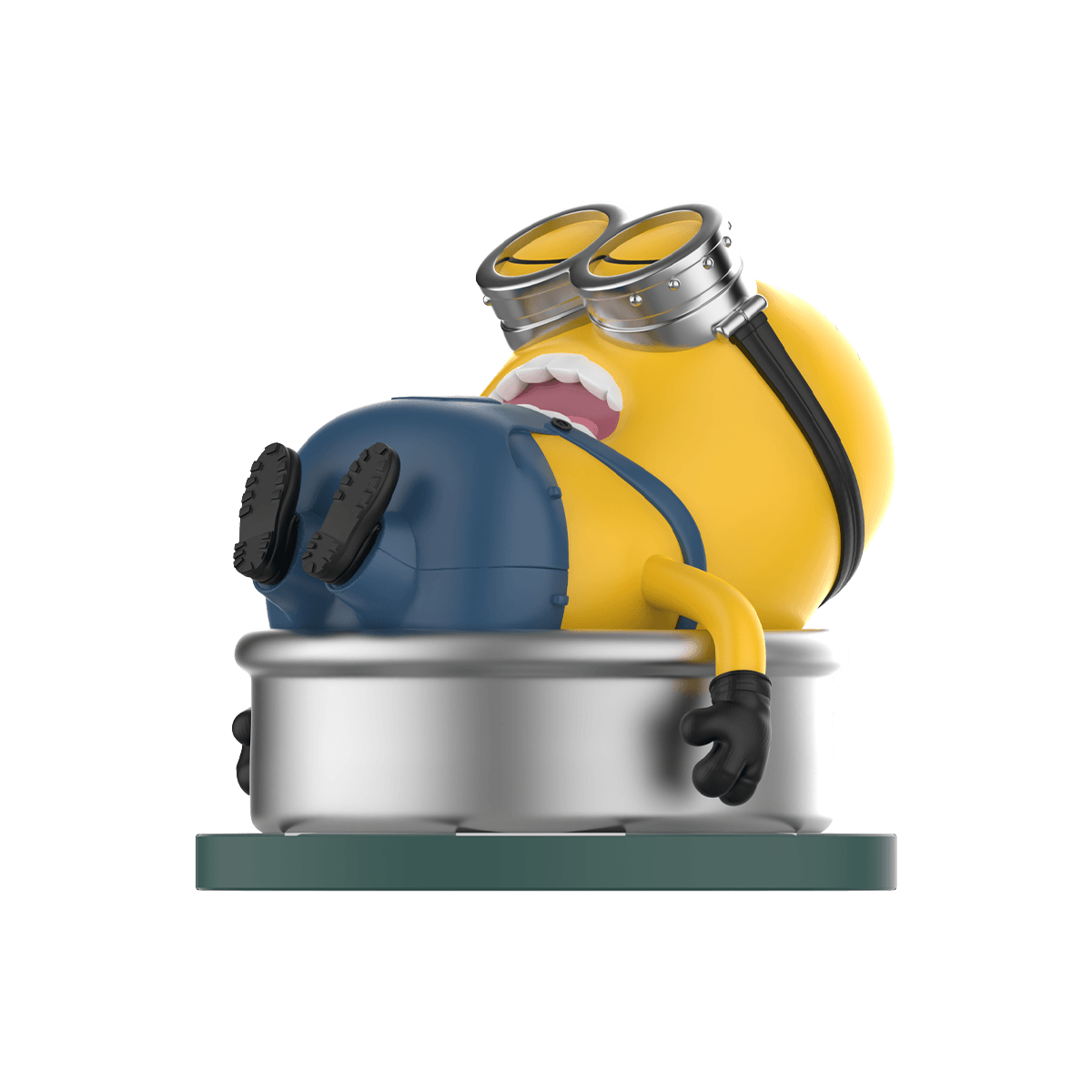 Sleeping