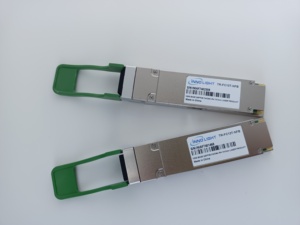 Original Tr-vc13t-n00 100g Psm4 4x25g Lr 100gb/s Qsfp28 1310nm Mtp/mpo-12 2km 8 Core Parallel Smf Optical Transceiver Tr-vc13t - Product Image 5
