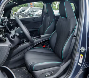 รถยนต์ไฟฟ้า <span class=keywords><strong>BYD</strong></span> <span class=keywords><strong>Dolphin</strong></span> ปี 2025 2026 รถยนต์สำหรับผู้ใหญ่ ยานยนต์ไฟฟ้า EV พลังงานใหม่ รถยนต์ไฟฟ้า <span class=keywords><strong>BYD</strong></span> <span class=keywords><strong>Dolphin</strong></span> จากประเทศจีน - Product Image 5