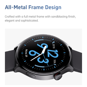 Reloj Inteligente Deportivo GTR2 <span class=keywords><strong>con</strong></span> Pantalla TFT de 1.46 Pulgadas, Resolución HD de 360*360, Modo Multideportivo, Reloj de Pulsera Inteligente Ligero - Product Image 6