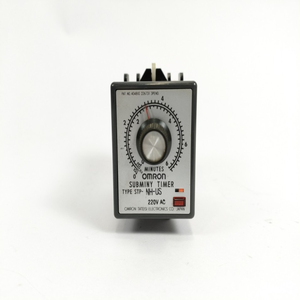 Minuteur PLC STP-NH-US de haute qualité 220V AC à prix raisonnable - Product Image 3