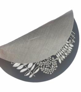 Tapis de table de <span class=keywords><strong>cuisson</strong></span> à induction Revêtement de <span class=keywords><strong>four</strong></span> à micro-ondes en <span class=keywords><strong>silicone</strong></span> Protecteur d'induction pour cuisinière et <span class=keywords><strong>four</strong></span> Tapis de cuisinière à induction en <span class=keywords><strong>silicone</strong></span> - Product Image 4