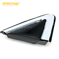 PERFECTRAIL 96318-3RA0A 96319-3RA0A Pièces de rechange d'origine pour voiture, finition d'angle de porte gauche et droite pour Nissan Sylphy 2012-2016