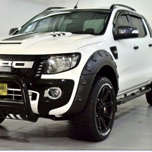 Nouvelle conception d'accessoires automobiles 4x4, élargisseurs d'ailes pour Ford T7 - Product Image 3