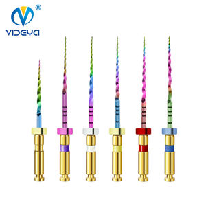 VIDEYA termoattivazione blu/oro <span class=keywords><strong>endo</strong></span> file rotative motore uso file - Product Image 5