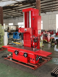 Máquina Mandrinadora Vertical <span class=keywords><strong>de</strong></span> Buena Calidad, Máquinas Mandrinadoras Horizontales, Máquina Mandrinadora <span class=keywords><strong>de</strong></span> Cepillado - Product Image 4