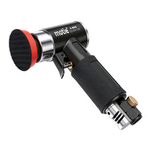 Ponceuse pneumatique Baozun, ponceuse d'angle à air, machine de polissage et de meulage de qualité DIY avec plaques de ponçage de 2 et 3 pouces - Product Image 4