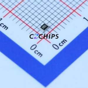 Résistance CMS RTT053901FTP 0805 (Type : Film Épais) (Résistance : 3,9 kOhm Précision : 1%) - Product Image 1