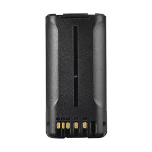 Высокое качество литий-ионная рация батарея L1 литий-ионная 2000 мАч для Kenwood NX-5000 NX-5200 NX-5300 NX-5400 - Product Image 2