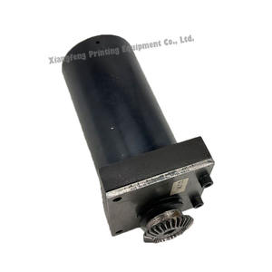 <span class=keywords><strong>Motor</strong></span> Original de Segunda Mano <span class=keywords><strong>Roland</strong></span>, Piezas y Repuestos para Máquina de Impresión Offset Roland500Set - Product Image 3