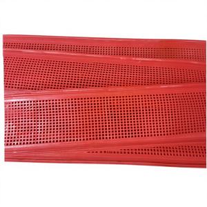 Tela Vibratória Linear Industrial de Alta Elasticidade Nova Malha Retangular de Poliuretano para Aplicações de Triagem - Product Image 5