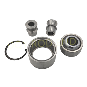 WPB16T WSX16T HCOM24T Kit Giunto Sferico Uniball in Cromoly con Diametro Interno da 1 Pollice, Terminale a Snodo Heim - Product Image 4