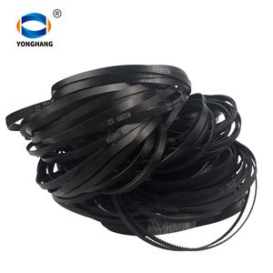 Numéro de pièce 45183-13 pour <span class=keywords><strong>ZT510</strong></span> 203dpi/300dpi P1083347-005/006 70411901 <span class=keywords><strong>ZT510</strong></span> 300DPl courroie d'imprimante Zebra courroie d'entraînement principale - Product Image 1