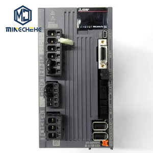 Controlador CNC Original Nuevo MR-J4-200TM4-EIP, Controles Industriales PLC, MR-J4-70A, MR-J4-200A, Mrj4200tm4eip, Controlador de Motor Servo - Product Image 1