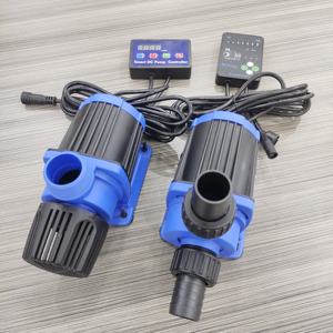 Bomba de Agua para Estanques de Peces <span class=keywords><strong>Koi</strong></span> Personalizada Juyang, Bomba Sumergible de Variación de Frecuencia de CC Ajustable, Bomba de Retorno para Acuarios, Bomba para Estanques de Gran Caudal - Product Image 6