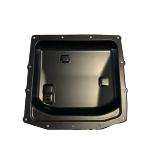 Cárter de aceite de transmisión Maixiang 9A731716500 para Porsche Panamera 971, material de hierro - Product Image 2