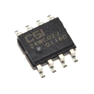 ชิปไอซีเมมโมรี่ SMD 26485 CAT24WC02J CAT24WC02J-26485T ชิ้นส่วนอิเล็กทรอนิกส์จาก CAT24WC02 - Product Image 3