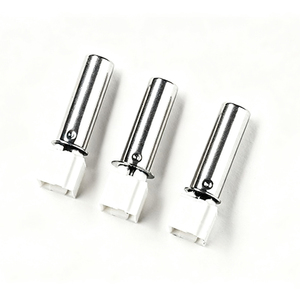 कपड़े धोने के उपकरण पानी हीटिंग नियंत्रण और ऊर्जा दक्षता के लिए मशीन तापमान सेंसर - Product Image 1