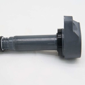 คอยล์จุดระเบิดฮอนด้า ซีวิค 30520-RNA-A01 UF582 C1580 1.8L 06-11 อะไหล่ทดแทนใหม่ - Product Image 3