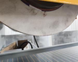 Rectificadoras de Superficie M7150, M7140 y M7132: Máquinas Rectificadoras de Metal con Husillo Horizontal Hidráulico Gran Trabajo - Product Image 6