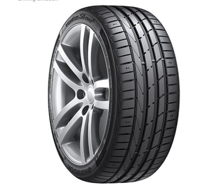 Pneu radial d'été UHP neuf pour voiture de tourisme Ventus S1 Evo2 K117 <span class=keywords><strong>R18</strong></span> 215/<span class=keywords><strong>50</strong></span> <span class=keywords><strong>225</strong></span>/40 <span class=keywords><strong>225</strong></span>/45 <span class=keywords><strong>225</strong></span>/<span class=keywords><strong>50</strong></span> Faible Bruit OEM - Product Image 2