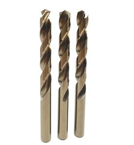 2026 19 PCS <b>Set</b> Cutting Tool Customized Package High-Speed Steel Cobalt Split Point Twist Drill <b>Bit</b> <b>Set</b> - Product Image 4