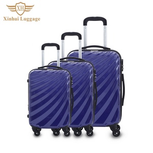 Directo de fábrica barato en maletas 4 <span class=keywords><strong>ruedas</strong></span> pc bolsas de equipaje - Product Image 6