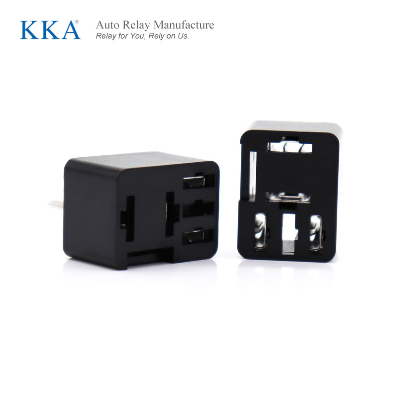 디바이스마트,EV 전기차/캠핑카/그린에너지 > 스위치/커넥터/릴레이 > 릴레이,SMG,KKA-M3용 5선식 릴레이 PCB 소켓 [TYE-RL027],KKA-M3용 릴레이 PCB 소켓 / 5핀 / 와이어, 릴레이 미포함