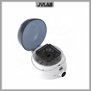 Mini centrífuga do laboratório da palma micro com dois rotores 4000 ~ <span class=keywords><strong>10000</strong></span> <span class=keywords><strong>RPM</strong></span> 0,5 1,5 tubos 2ml 8 tiras do PCR * 4 - Product Image 3