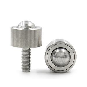 Unidad de transferencia de bolas KSM25 de carga pesada utilizada para rodillo transportador - Product Image 3