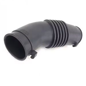 Manguera de silicona resistente al calor OEM 17881-66030 para Toyota Landcruiser FZJ80 manguera de admisión de compresión de aire - Product Image 3