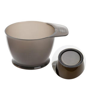 Coiffeur Styling Teinture Outils Mélange De Couleurs Teinture Bol Salon De Coiffure Coloristes Cheveux Beauté Soins HB12 - Product Image 4