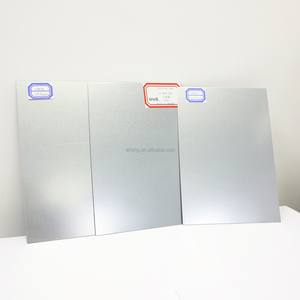 Tôle SGCC CGCC DX51D Z275 <span class=keywords><strong>ZAM</strong></span> résistante à la corrosion, grandes éclats, épaisseur de 0,12 mm à 5,0 mm pour la construction - Product Image 3