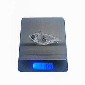 เหยื่อล่อแบบไม่สั่น R-8067ขวาบน70มม. 11ก. เหยื่อล่อแบบไม่สั่น - Product Image 6