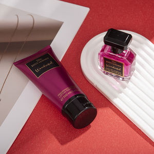 <span class=keywords><strong>Set</strong></span> di lozione per il corpo idratante con profumo di profumo da <span class=keywords><strong>donna</strong></span> all'ingrosso della fabbrica - Product Image 1