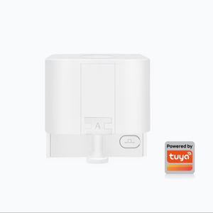 Tuya BLE fingerbot <span class=keywords><strong>PLUS</strong></span> สวิตช์อัจฉริยะ, รีโมทแอป/voice ใช้งานร่วมกับ Google Home ได้ปุ่มกดอัตโนมัติ - Product Image 1