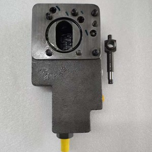 EP2G DRL EP2D A11VLO190/A11VLO260 การควบคุมปั๊มไฮดรอลิก - Product Image 4
