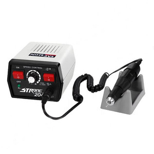 Buen precio Dental Micro Motor fuerte 204 102L modelo pieza de mano 35000RPM Motor eléctrico máquina de perforación Dental - Product Image 1