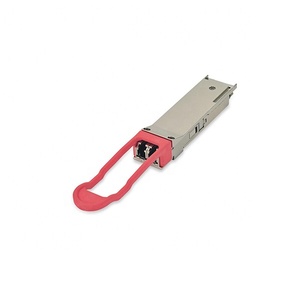 Transceptor Óptico Qsfp-100g-erl-s 100gbase Er-lite Qsfp28, Módulo Óptico Smf de 40 km, Qsfp-100g-erl-s - Product Image 6