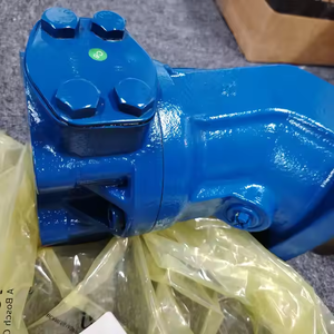 Moteur à piston hydraulique A2FM80/61W-VAB020 - Product Image 2