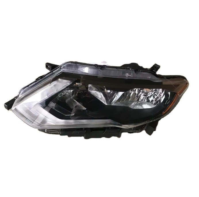 Nissan キャラバンヘッドランプハウジング 26025-5YOB Nissan